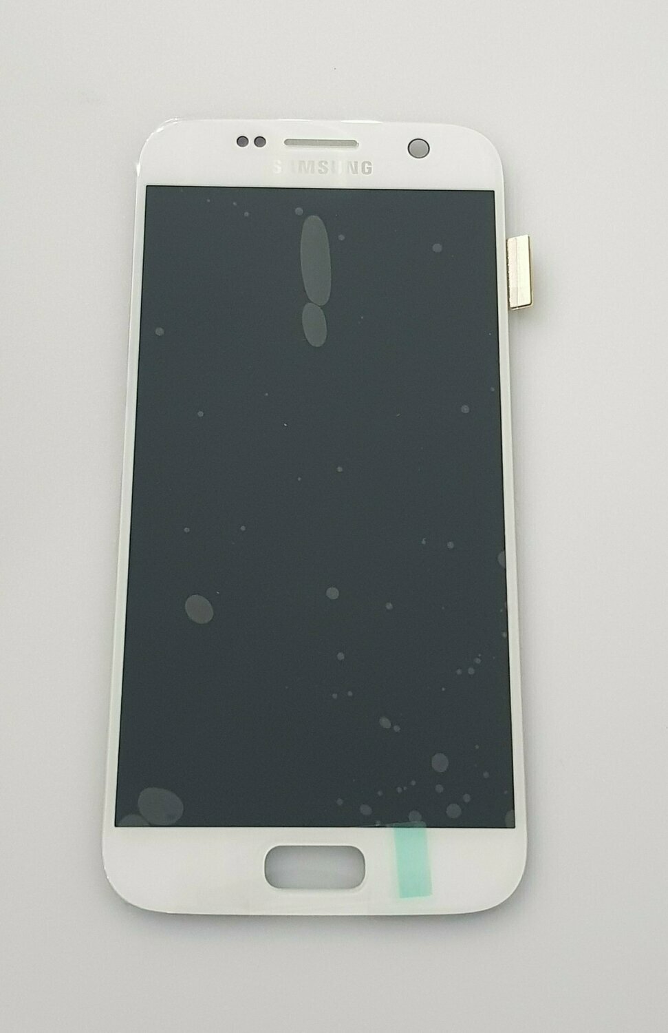 Pantalla Samsung Galaxy S7 SM-G930F LCD white GH97-18523D