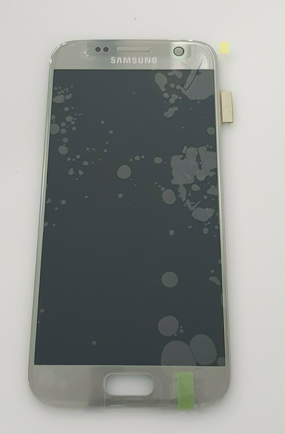 Pantalla Samsung Galaxy S7 SM-G930F LCD Silver GH97-18523B