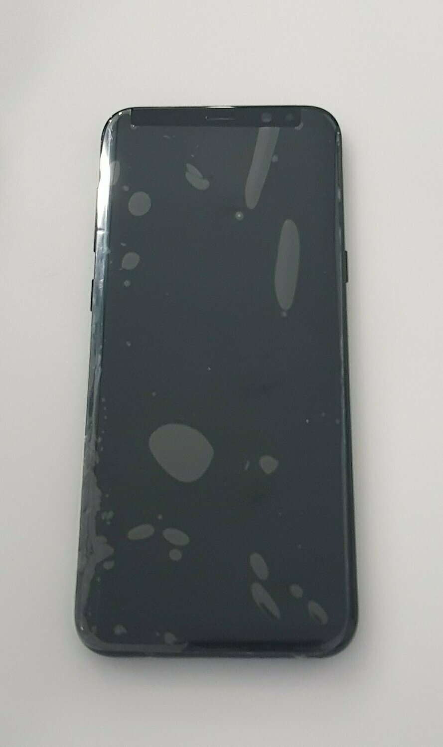 Pantalla Samsung Galaxy S8 Plus SM-G955F LCD black GH97-20470A