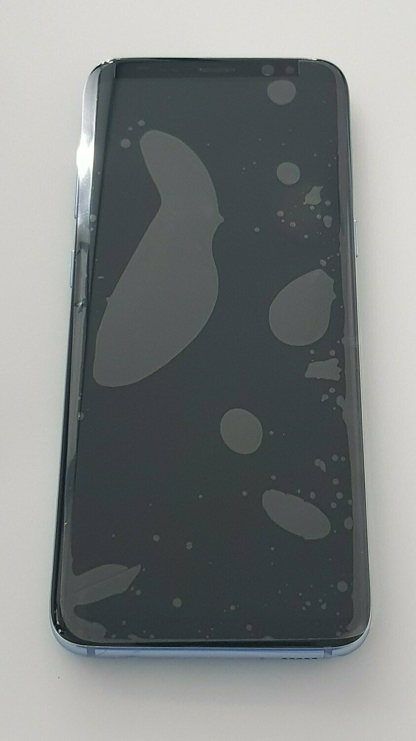 Pantalla Samsung Galaxy S8 SM-G950F LCD blue GH97-20457D