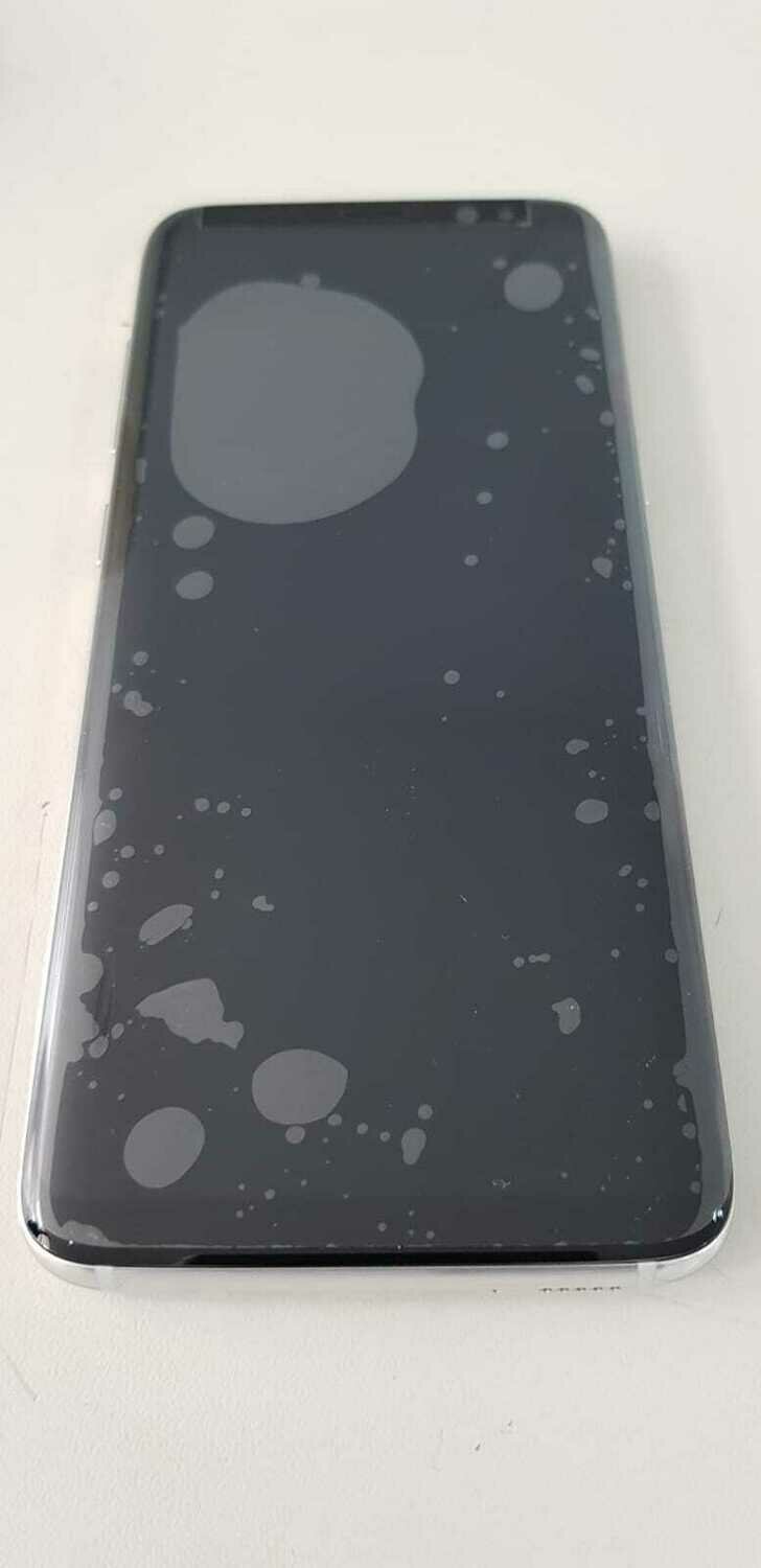 Samsung Galaxy S8 SM-G950F pantalla LCD plata GH97-20457B