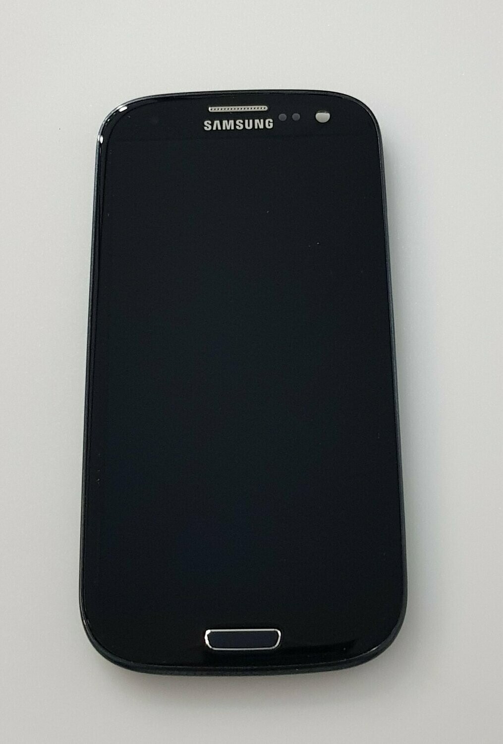 Pantalla Samsung Galaxy S3 GT-I9300 LCD black GH97-13630E