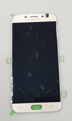 Pantalla Samsung Galaxy J7 ( 2017 )SM-J730FN gold GH97-20736C