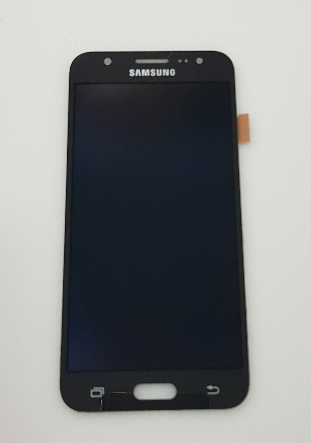 Pantalla Samsung Galaxy J5 SM-J500FZ LCD black GH97-17667B