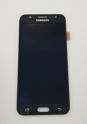 Pantalla Samsung Galaxy J5 SM-J500FZ LCD black GH97-17667B