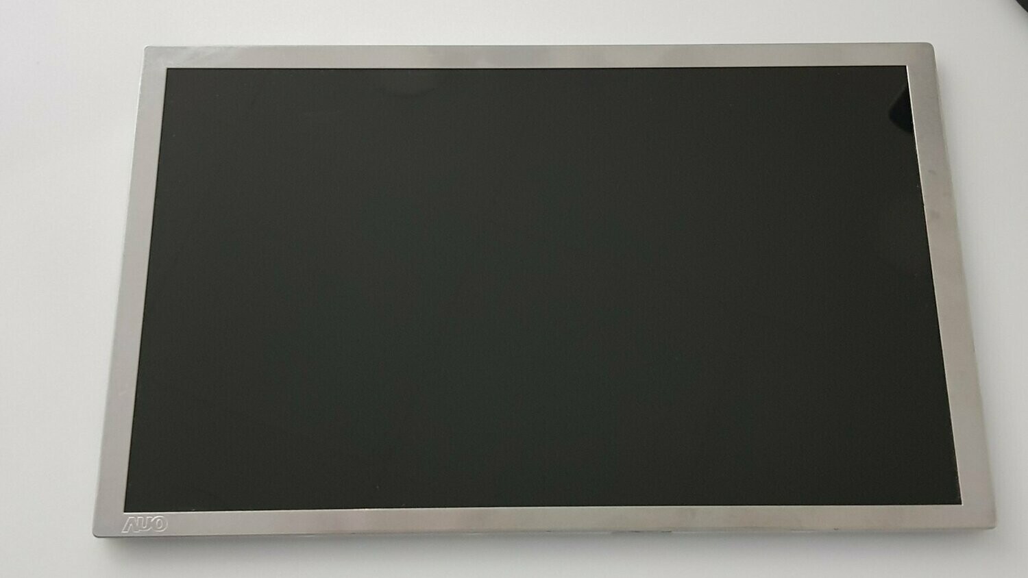 Pantalla  8.9" Led 40 Pines Mate FHD ( 1024 * 600 )  B089AW01 V.3