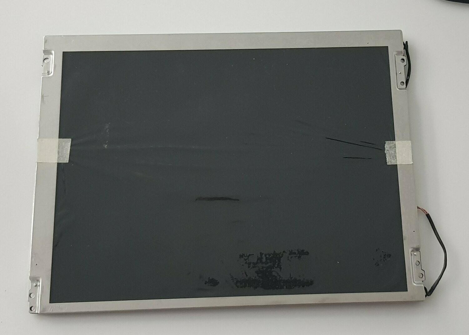 Pantalla 12.1" LCD 20 Pines HD  ( 800 * 600 ) G121SN01 V.1