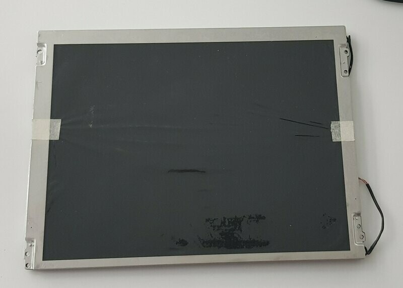 Pantalla 12.1" LCD 20 Pines HD  ( 800 * 600 ) G121SN01 V.1