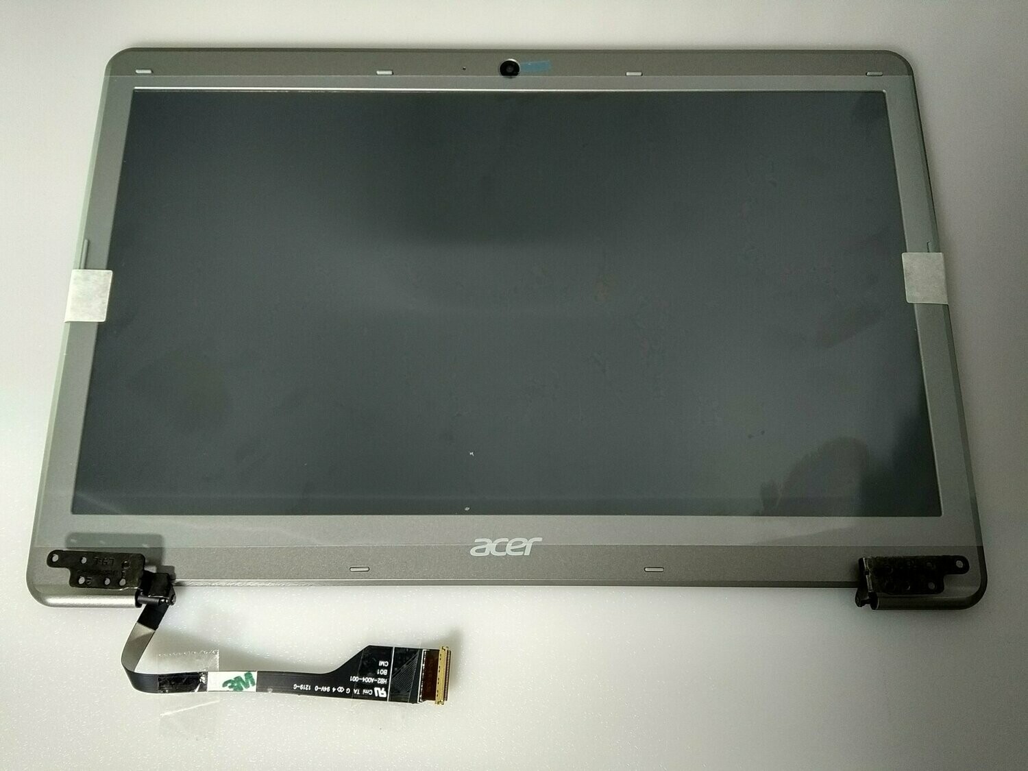 Pantalla Completa 13.3" Acer Aspire S3 Ultrabook S3-391, S3-951