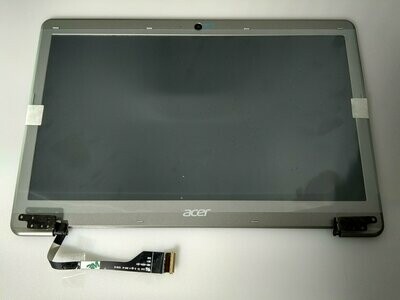 Pantalla Completa 13.3" WXGA ( 1366 *7 68 ) Acer Aspire S3 Ultrabook S3-391, S3-951c
