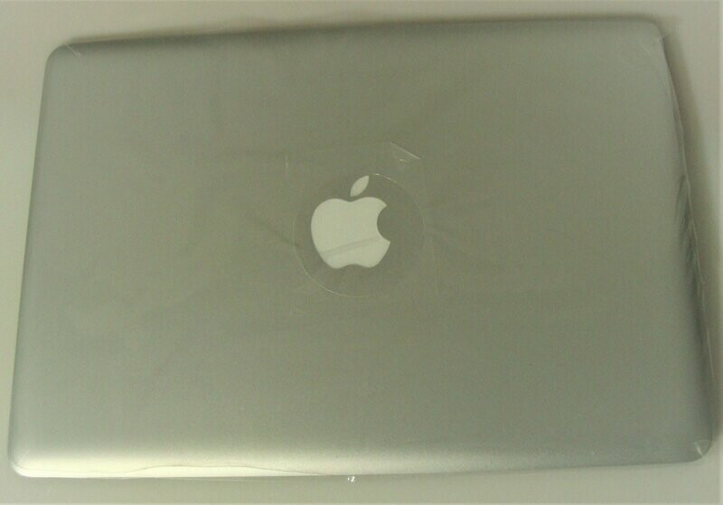 Cover Top LCD (Tapa Superior)  Apple MacBook Pro A1286 13'' 2011-2012 A1278 604-1696-A , 604-2504-B SEMINUEVO