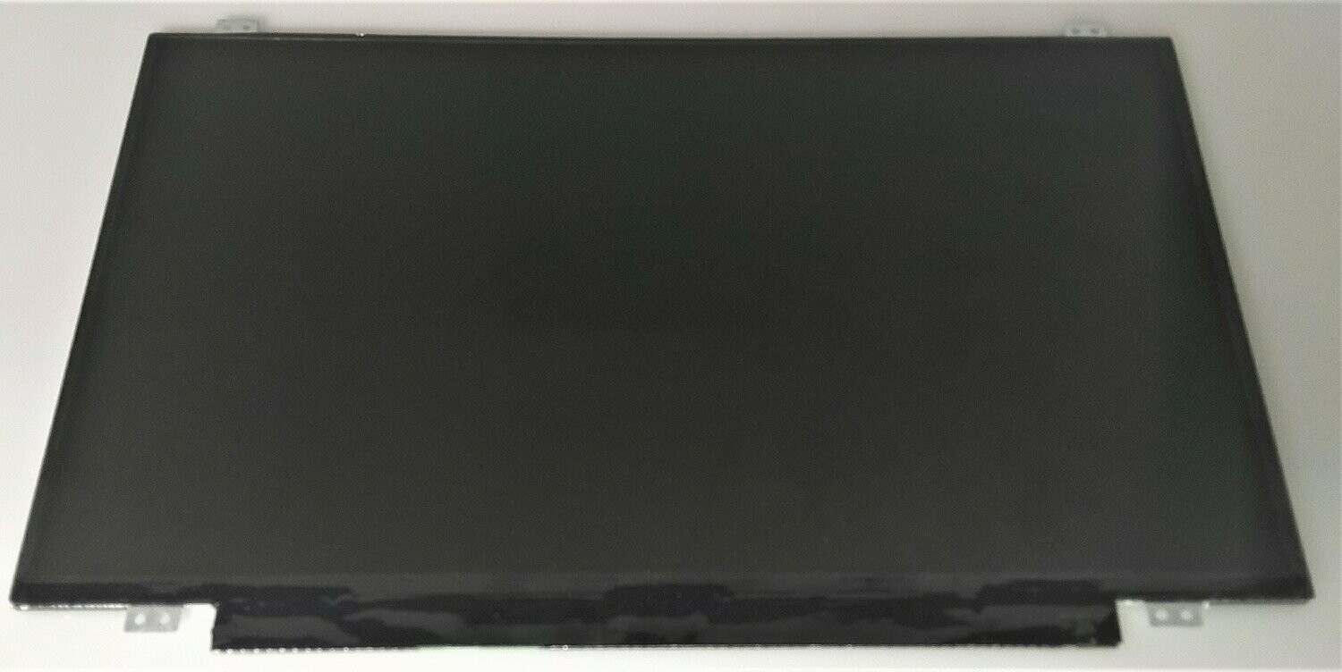 Pantalla 14.0" Slim 40 Pines HD+ ( 1600 * 900 ) B140RW02 V.0