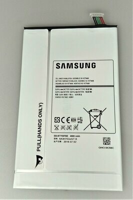 Bateria Samsung Galaxy Tab S (8.4) SM-T700/705 GH43-04206C