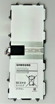 Bateria Samsung Galaxy Tab 3 GT-P5200 / P5210 Bateria GH43-03922B , GH43-03922A