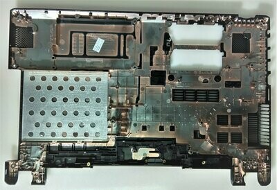 Cover lower (Base cubierta inferior) Negro 7mm HDD Acer Aspire V5-531 V5-531G 60.M2DN1.001
