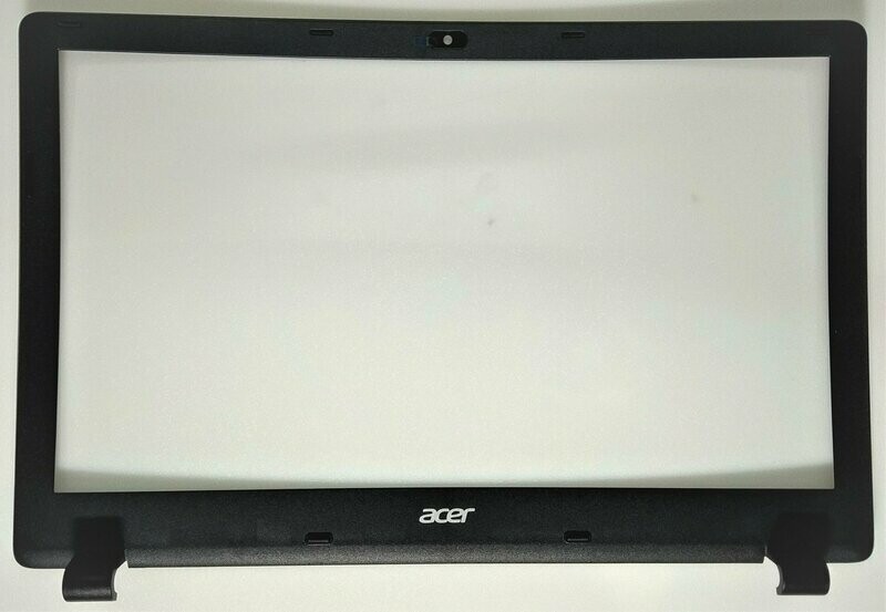 Cover bezel  LCD (marco frontal) Negro  Acer Aspire E5-511 E5-511G E5-521 - 60.ML9N2.004