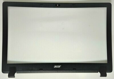 Cover bezel  LCD (marco frontal) Negro  Acer Aspire E5-511 E5-511G E5-521 - 60.ML9N2.004