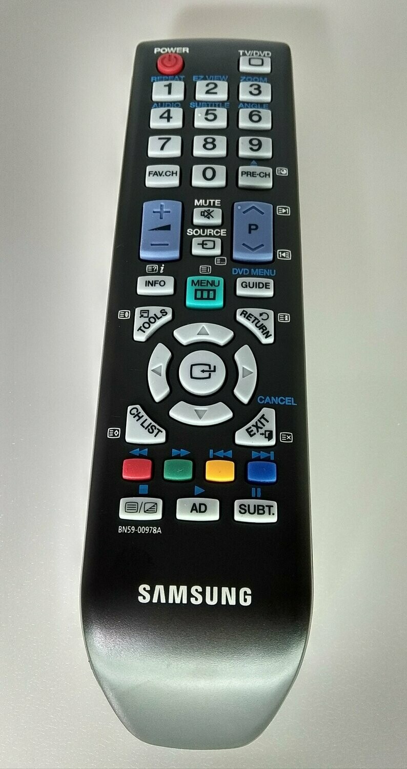 Mando a distancia Original TV Samsung TM940 BN59-00978A