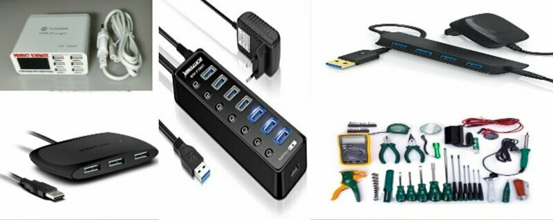 HERRAMIENTAS DE ELECTRÒNICA