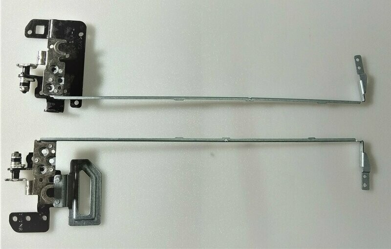 Cover bracket lcd right + left ( Bisagras ) Acer Aspire E5-511 E5-521 E5-531 AM154000A00, AM154000B00 33.ML9N2.004