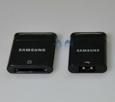 kit de conexión USB & SD Samsung Galaxy EPL-1PLRBE