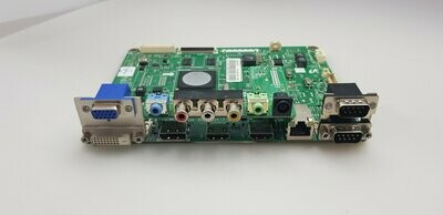 PCB Main ( Placa Principal ) TV Samsung BN94-03853E