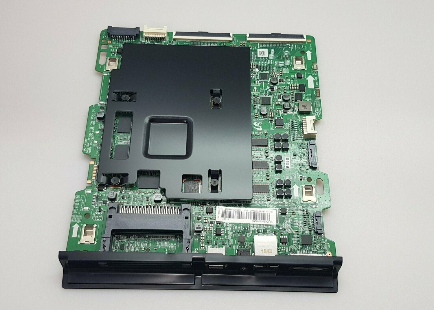 PCB Main ( Placa Principal ) TV Samsung BN94-10844E