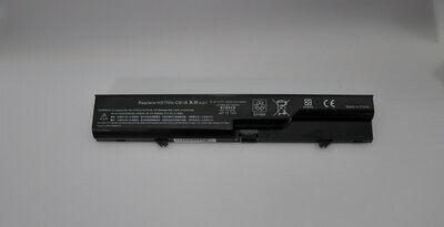 Bateria compatible HP ProBook 4320S 4321S 4325S 4320T 4420S 4421S 4425S 4520S Series HSTNN-CB1B, 587706-121