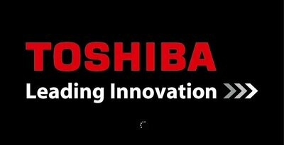 TOSHIBA