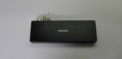 Samsung one connect box + cable BN91-18726M ( Recuperado )