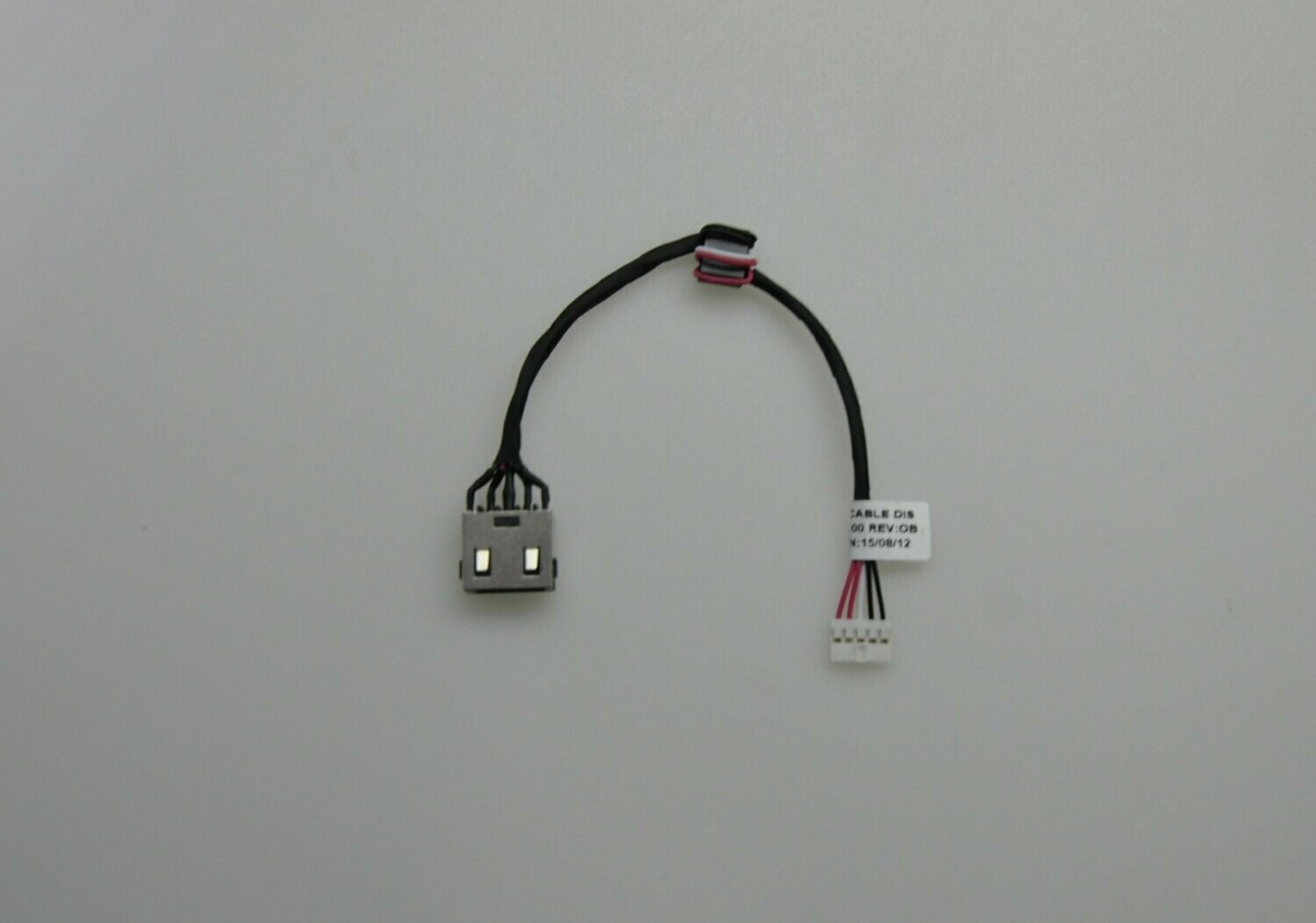 DC Power Jack con cable para  IBM/Lenovo Ideapad G50-30 Z50-70 Series , 90205112