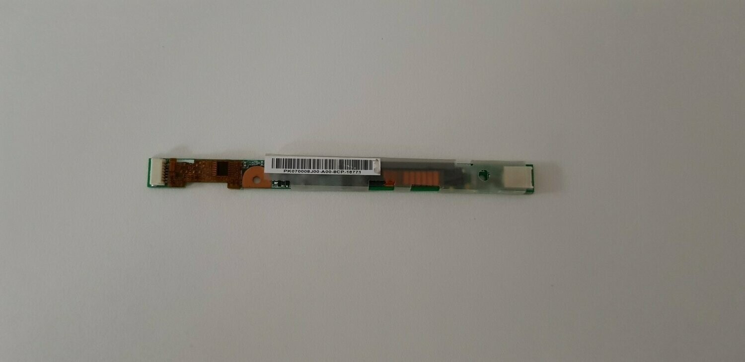Inverter LCD PK070008J00-A00 , ( 7 pines 135mm x 10mm )
