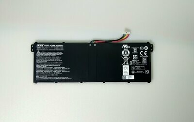 Bateria Original Acer Aspire AZ3-700 Chromebook 3 CB3-531 , 3220mAh KT.0040G.006