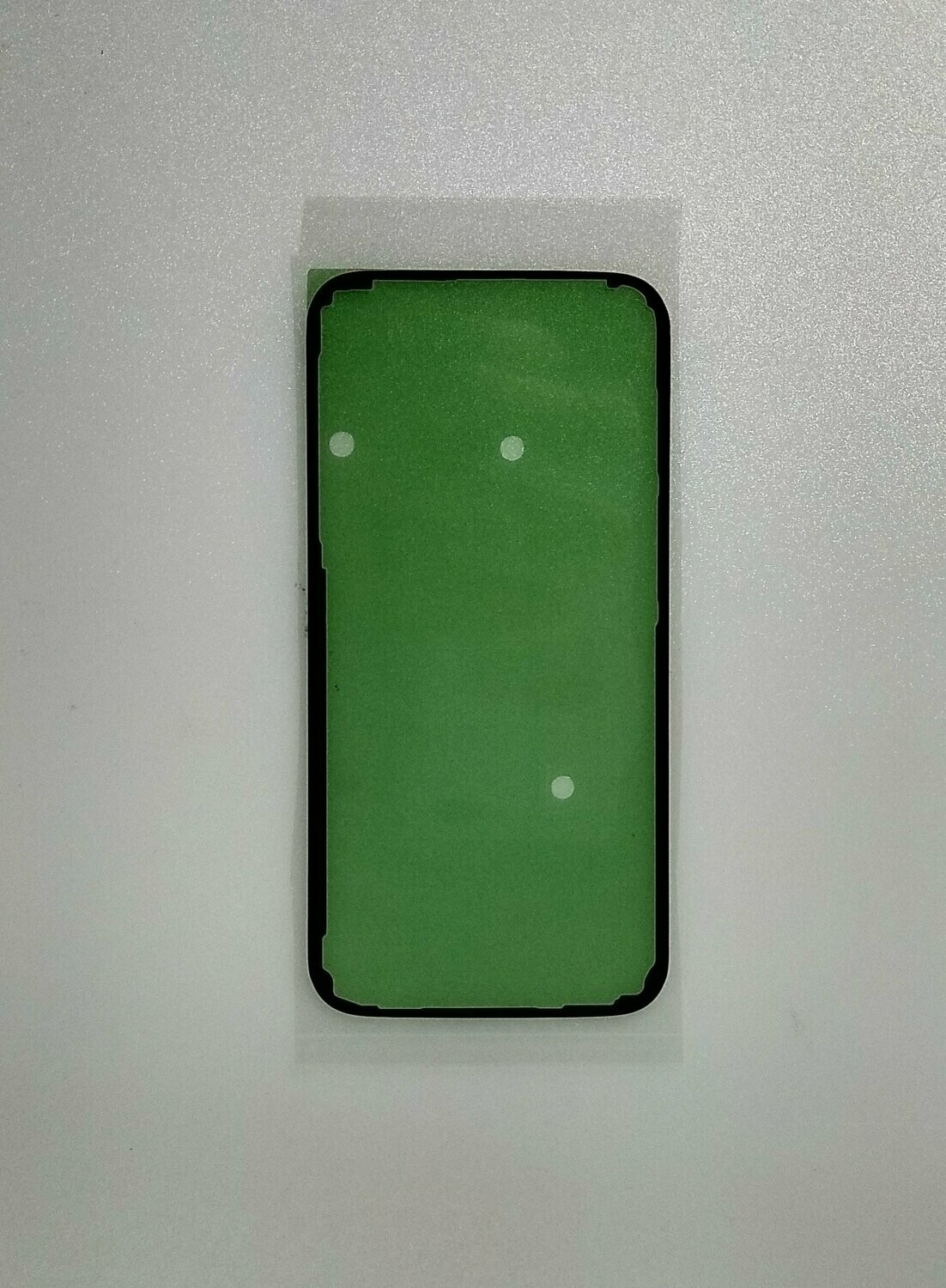 Adhesivo tapa bateria  Samsung Galaxy S7 SM-G930FGH81-13702A