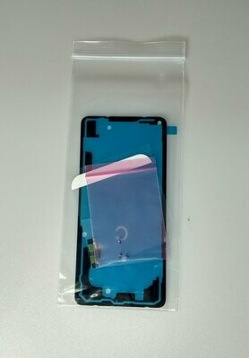 Kit de cinta ( adhesivos ) Samsung Galaxy S10+ SM-G975F GH82-18802A
