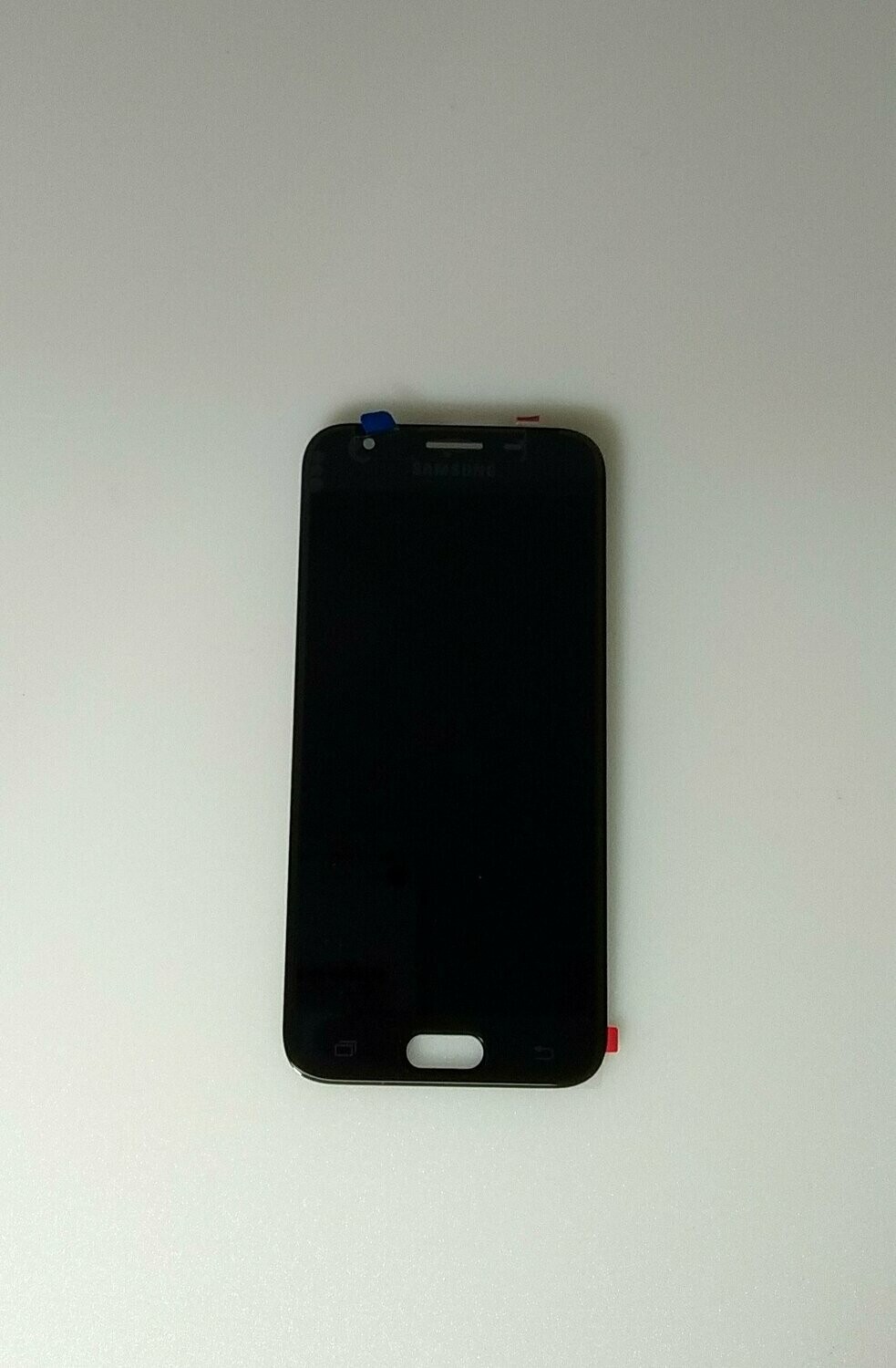 Pantalla Samsung Galaxy J3-2017 SM-J330F LCD black GH96-10969A