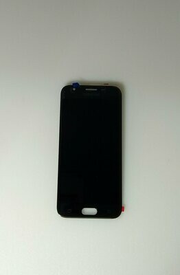 Pantalla Samsung Galaxy J3-2017 SM-J330F LCD black GH96-10969A