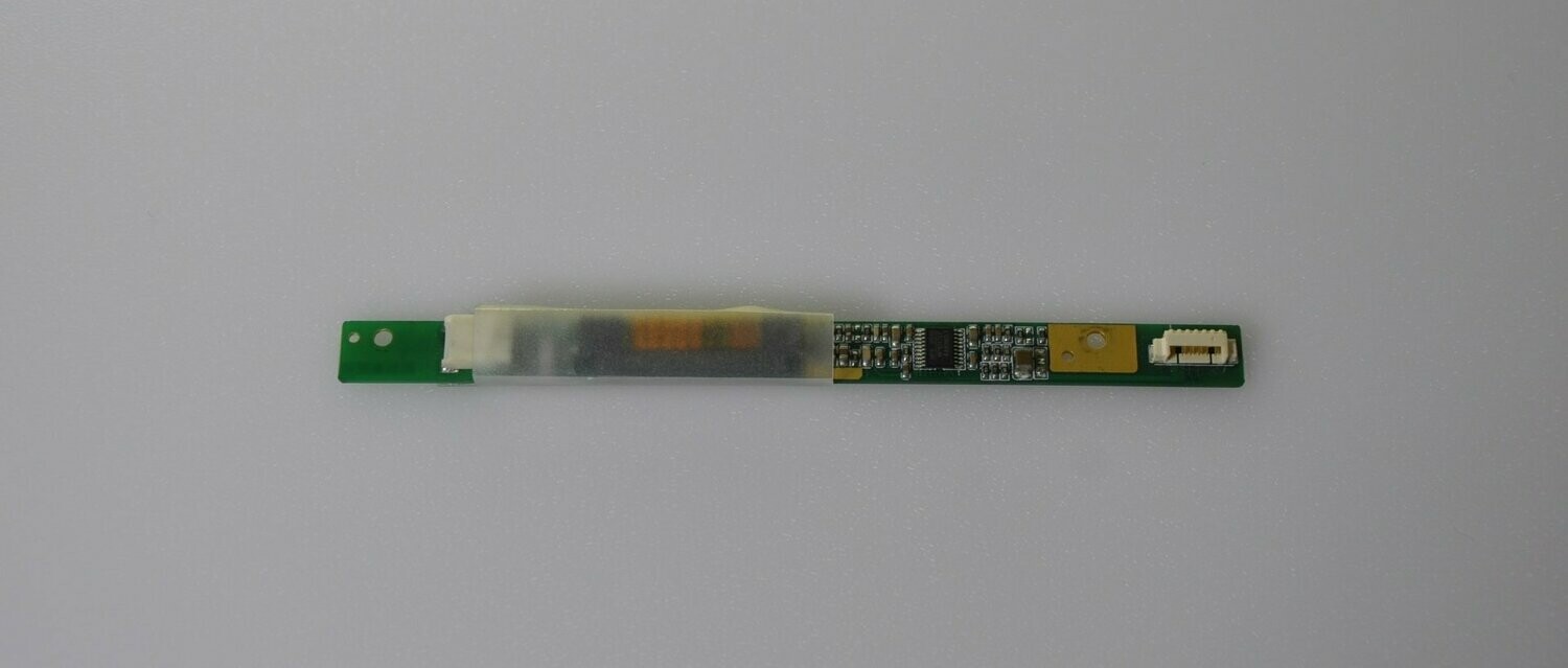 Inverter LCD DAC-08N011 , ( 6 pines 137mm x 10mm )