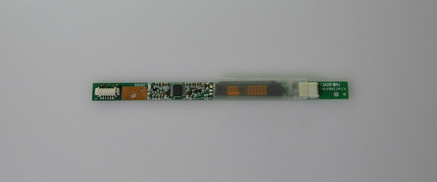Inverter LCD 19.21066.031 , ( 6 pines 137mm x 10mm )
