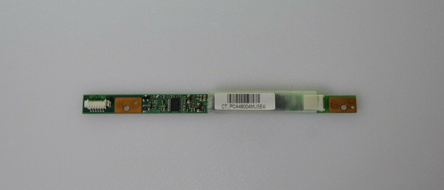 Inverter LCD 19.21030.M45 ( 6 pines 137mm x 10mm )