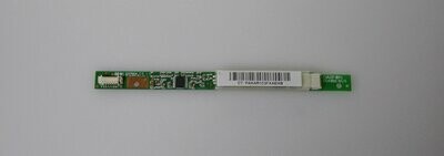 Inverter LCD 19.21066.041  ( 6 pines 137mm x 10mm )