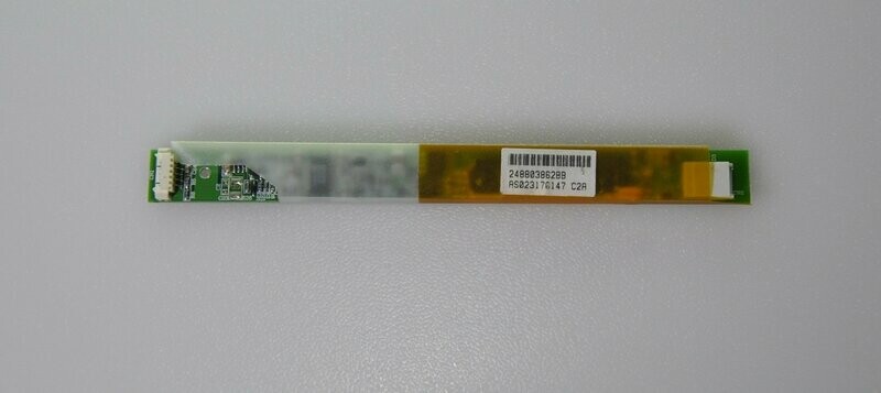 Inverter LCD AS023170147 , (  5 pines 128mm x 12mm )