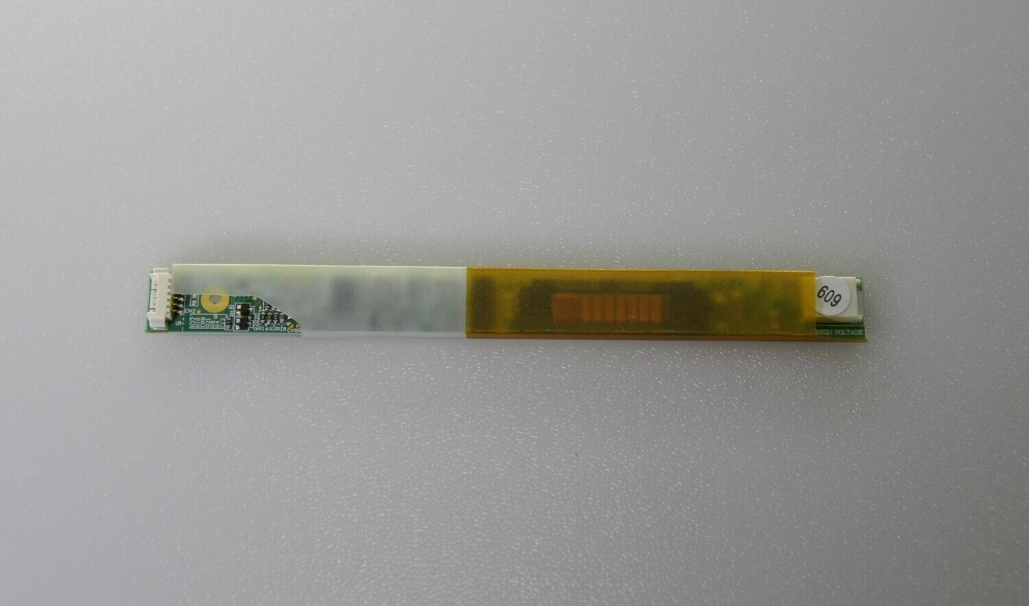 Inverter LCD T18I077.05 ,  (  5 pines 128mm x 12mm )