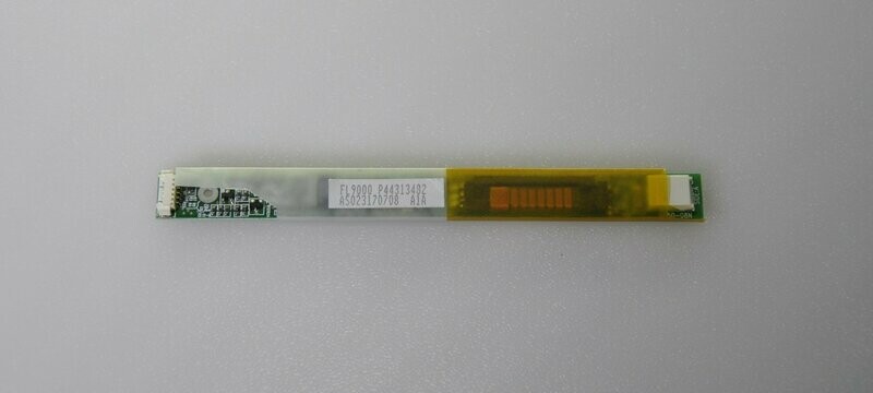 Inverter LCD AS023170708 , (  5 pines 128mm x 12mm )