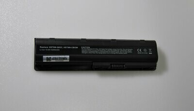 Bateria compatible para HP 6 celdas 5200mAh 10.8V 586028-151 Bateria compatible para HP 6 celdas 5200mAh 10.8V 586028-151