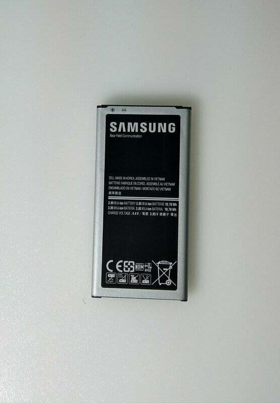 Bateria Samsung Galaxy  S5 SM-G900F GH43-04412A