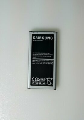 Bateria Samsung Galaxy  S5 SM-G900F GH43-04412A