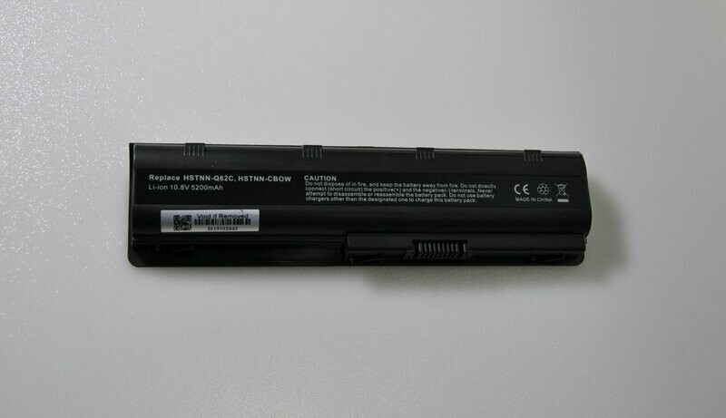 Bateria compatible para Acer Aspire 4520 -6C 11.1V 4400mAh negra  BT.00607.015 , BAT2072A