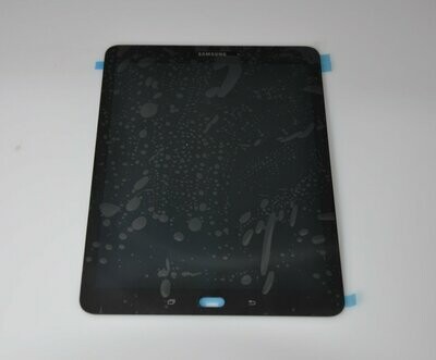 Samsung Galaxy Tab S2 9.7 SM-T813 pantalla LCD negro GH97-18911A