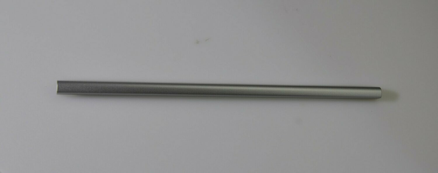 Cover Hinge ( Cubre Bisagras Central ) Silver Lenovo 320-15 520-15 AP13R000510 , 5CB0N86380
